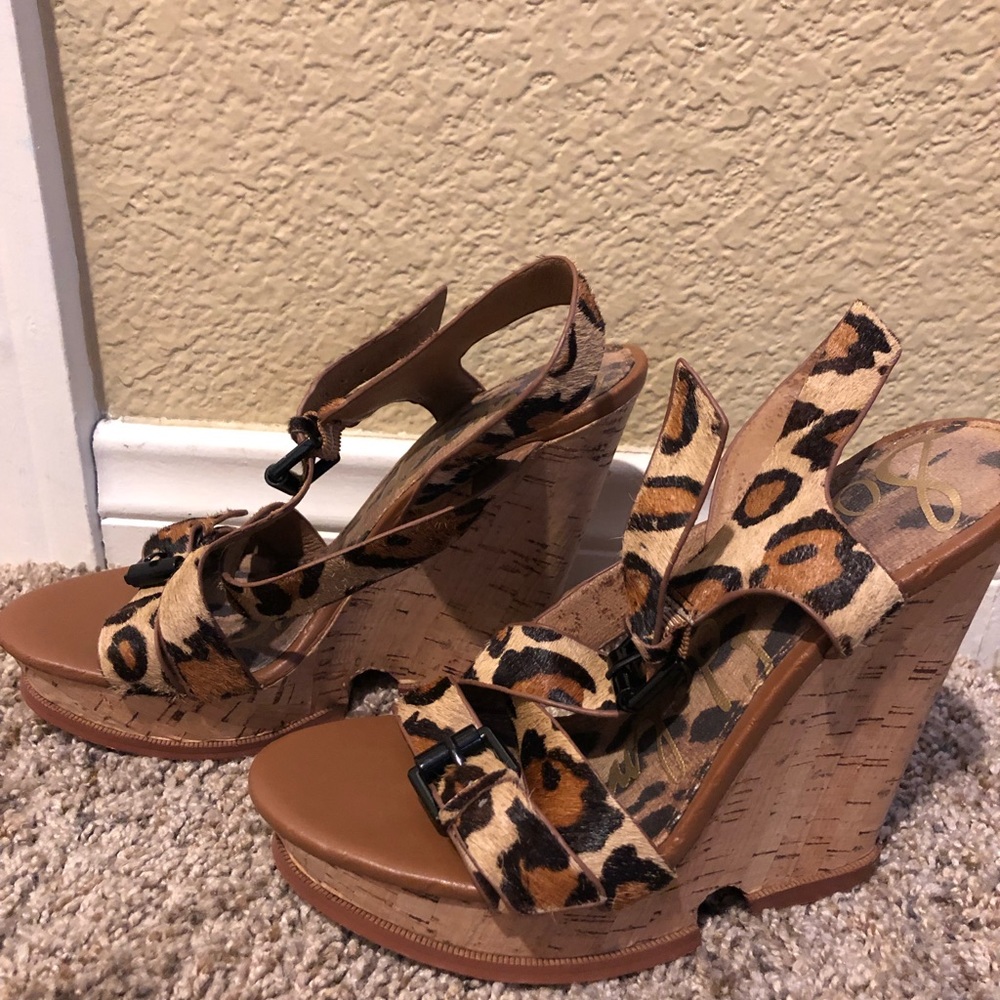 Sam Edelman Wedge